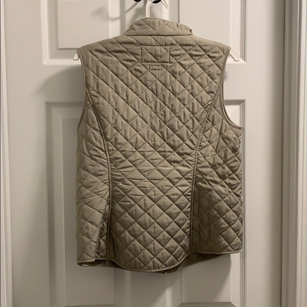 Vest - Picture 2 of 2